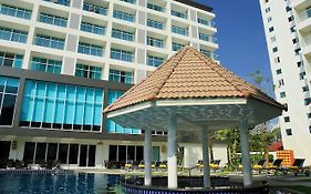 เซ็นทารา พัทยา Hotel Pattaya Exterior photo