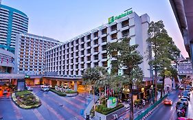 โรงแรมฮอลิเดย์อินน์ กรุงเทพ กรุงเทพมหานคร Exterior photo