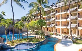 Radisson Resort And Suites Phuket หาดกมลา Exterior photo