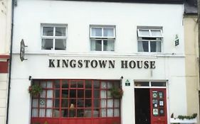 Kingstown House Hotel คลิฟเดน Exterior photo