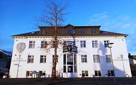 Hotel Leifur Eiriksson เรคยาวิก Exterior photo
