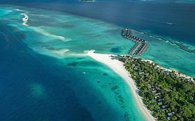 Four Seasons Resort Maldives At Landaa Giraavaru บา อุทุรุ Exterior photo