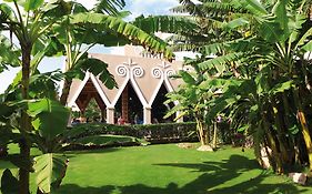 Clubhotel Riu Funana ซังตามาเรีย Exterior photo