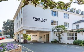 L'Horizon Beach Hotel & Spa เซนต์ เบรลาด Exterior photo