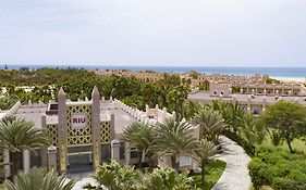 Riu Palace Cabo Verde (Adults Only) ซังตามาเรีย Exterior photo