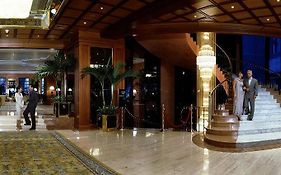 Melia Caracas Hotel Interior photo