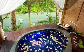 Fivelements Retreat Bali Hotel อูบุด Exterior photo