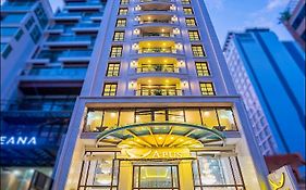 เอปัส โฮเต็ล Hotel ญาจาง Exterior photo