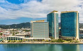 ไฮแอท รีเจนซี ตรินิแดด Hotel Port of Spain Exterior photo