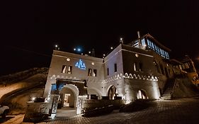 Alia Cave Hotel เกอเรเม Exterior photo