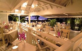 Treasure Beach By Elegant Hotels - All-Inclusive, Adults Only เซนต์เจมส์ Restaurant photo