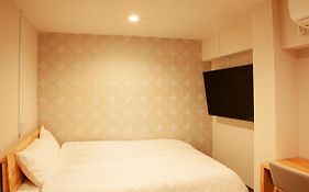 Sauna & Cabin Thermae-Yu Nishiazabu Hotel โตเกียว Exterior photo