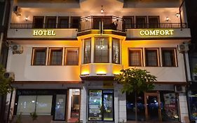 Comfort Hotel พริเซรน Exterior photo