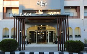 Kaya Hotel อัมมาน Exterior photo