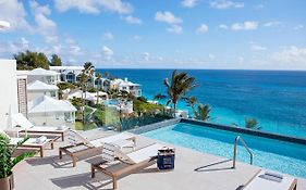 Azura Bermuda Hotel Exterior photo