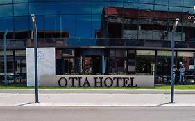 Otia Hotel มาปูโต Exterior photo