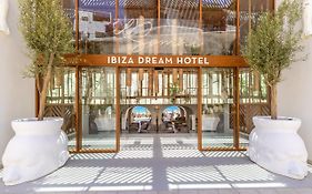 El Somni Ibiza Dream Hotel By Grupotel ซานต์โจอัน เดอ ลาบริตจา Exterior photo