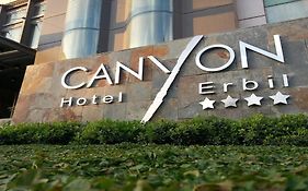 Canyon Hotel เอร์เบล Exterior photo