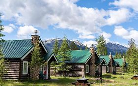 Pine Bungalows แจสเปอร์ Exterior photo