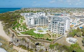 Wyndham Grand Barbados Sam Lords Castle All Inclusive Resort เซนต์ฟิลิป Exterior photo