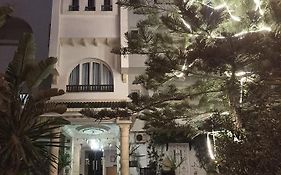 Hotel Romane ฮัมมาเม็ต Exterior photo