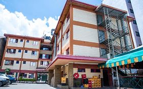 Jupiter Guest Resort - Langata ไนโรบี Exterior photo