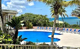 St Croix Bliss - Tranquil Retreat-Ocean Views-Island Breezes Apartment คริสเตียนสเต็ด Exterior photo