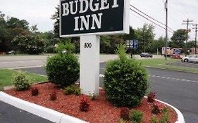 Budget Inn วิลเลียมส์เบิร์ก Exterior photo