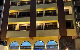 Al-Rabie Hotel & Apartments แบกแดด Exterior photo