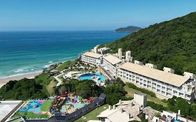 Costao Do Santinho Resort All Inclusive ฟลอเรียนอโปลิส Exterior photo