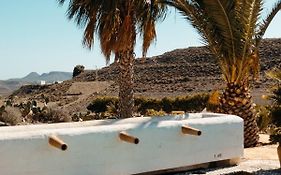 Cortijo Los Malenos อากัวอามาร์กา Exterior photo