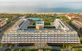 Ilunion Islantilla Hotel Exterior photo