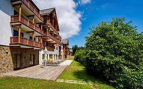 Pohorje Village Wellbeing Resort - Forest Hotel Videc ฮอชโกโปโอเรีย Exterior photo