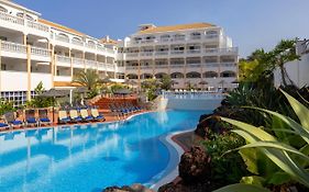 Whala!Tenerife - Formerly Marola Portosin Aparthotel ปลายาเดลาสอเมริกาส Exterior photo