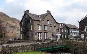 The Ullswater Inn- The Inn Collection Group เกลนริดดิง Exterior photo