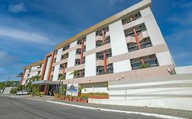 Sandrin Praia Hotel อารากาจู Exterior photo