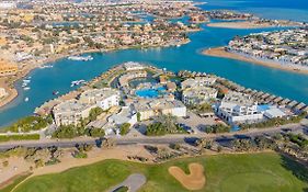 Panorama Bungalows Resort El Gouna ฮูร์กาดา Exterior photo