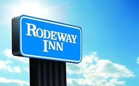 Rodeway Inn เวสต์เมมฟิส Exterior photo