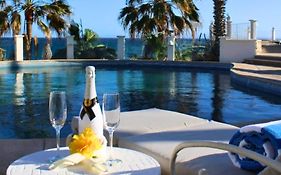 Punta Pescadero Paradise Hotel & Villas ลอส บาร์ริเลส Exterior photo