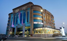 โรงแรมไทม์ ราโค Al Wakrah Exterior photo