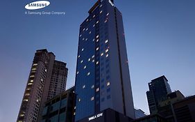 โรงแรมชิลลา สเตย์ ทงตัน Hwaseong Exterior photo