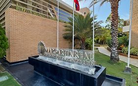 Ph1401 Hotel Margarita Real พอร์ลามา Exterior photo