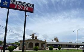 Texas Inn ซิกีน Exterior photo