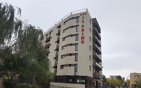 Il Primo Apartments ยาช Exterior photo