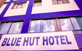 Blue Hut Hotel ไนโรบี Exterior photo