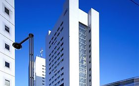 โรงแรมเบย์ไซด์ อะซูร์ ทะเกะชิบะ ฮะมะมัตสึโชะ โตเกียว Exterior photo