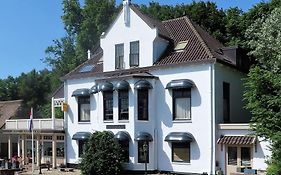 Mare Sanat Hotel Wijk aan Zee Exterior photo