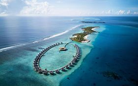 The Ritz-Carlton Maldives, Fari Islands Hotel มาเล่ อะทอลล์เหนือ Exterior photo