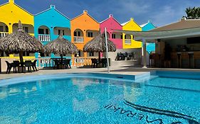Merakii Seaview Escape Curacao วิลเลมสตัด Exterior photo
