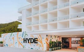 Hyde Ibiza Hotel กาลายองกา Exterior photo